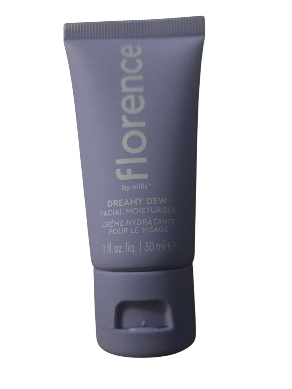 New Florence by Mills Dreamy Dew Facial Moisturizer Travel Size 30mL